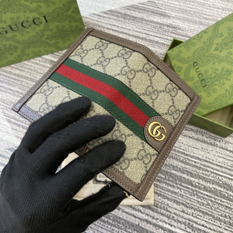 Gucci Wallets & Purse